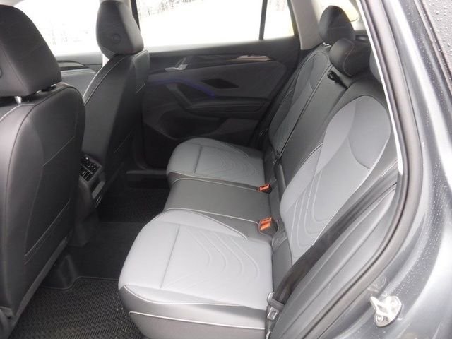 Certified Used 2025 Gray Volkswagen 2.0T SE image 29