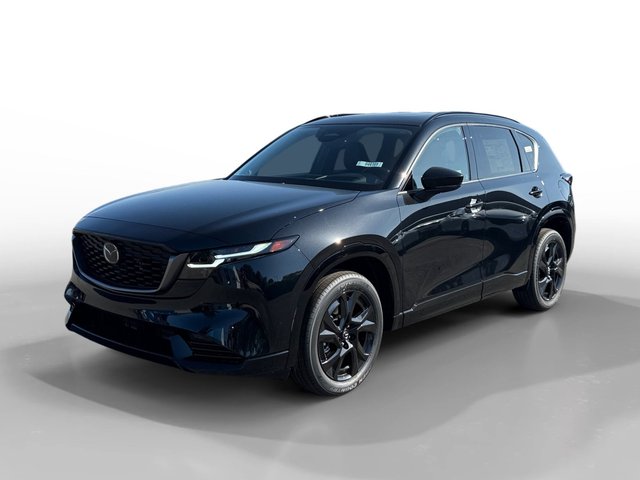 2026 Mazda CX-5 2.5 S Premium