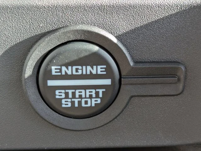 New 2026 Avalanche Ford Big Bend® image 27