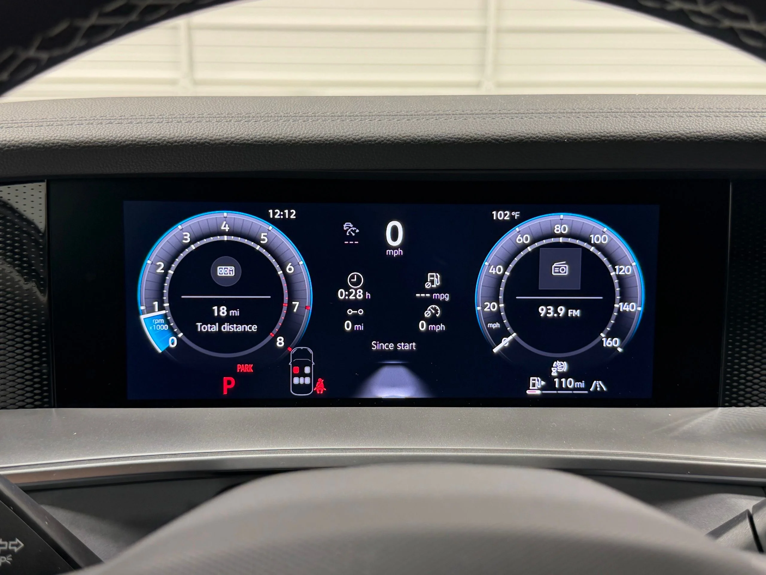 New 2026 Gray Volkswagen SE image 43