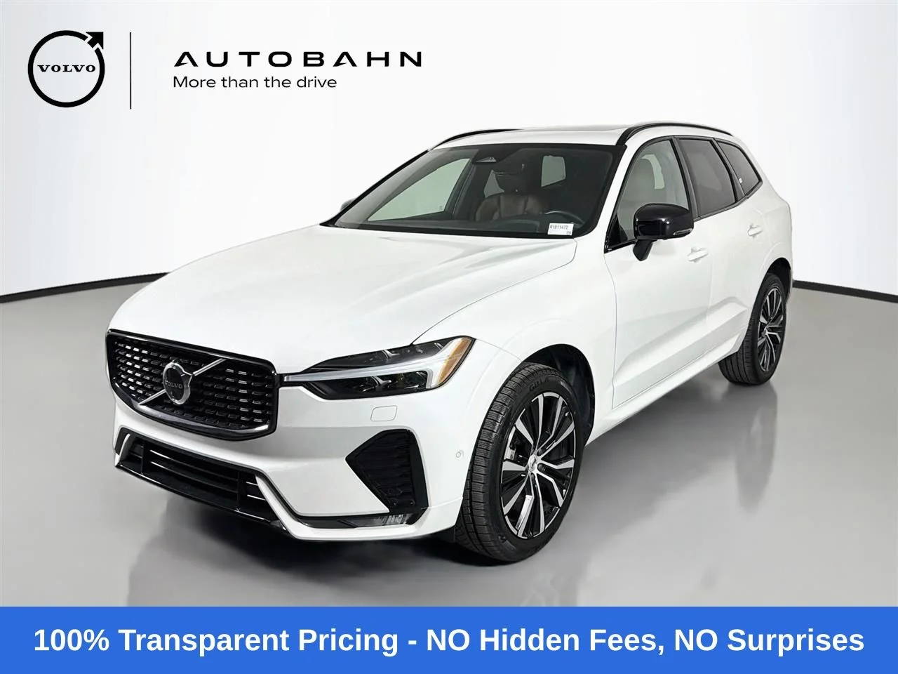 2024 Volvo XC60
