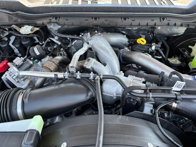 New 2026 Avalanche Ford F-250® XL image 24