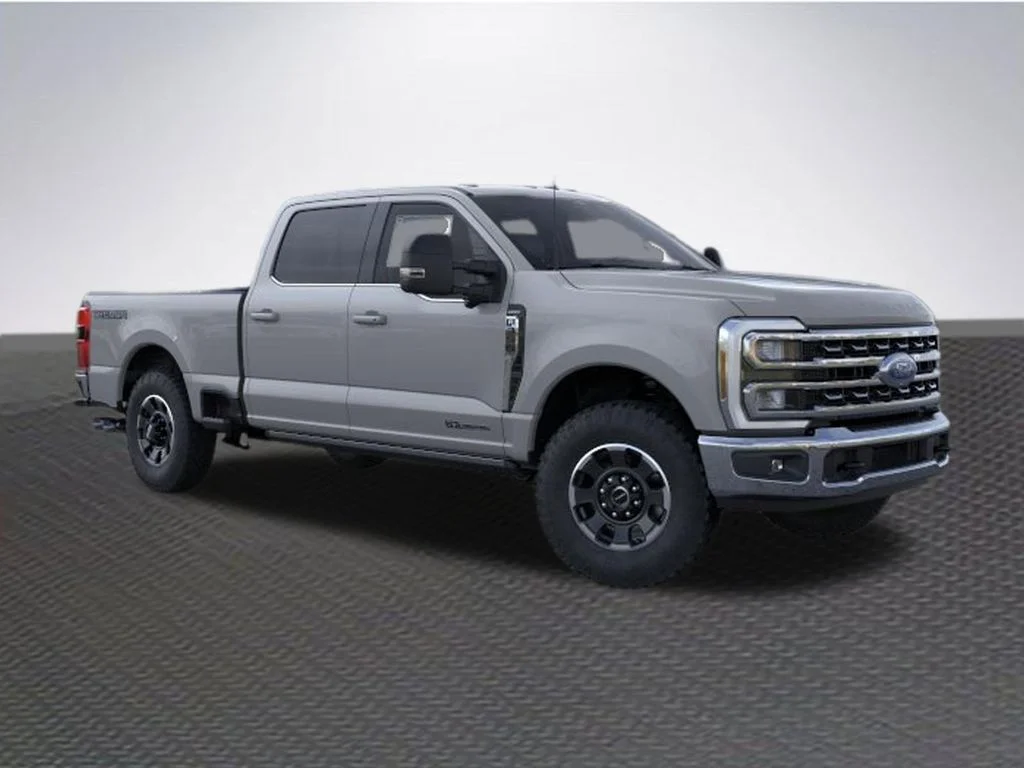 New 2026 Avalanche Ford F-350® Lariat® image 7