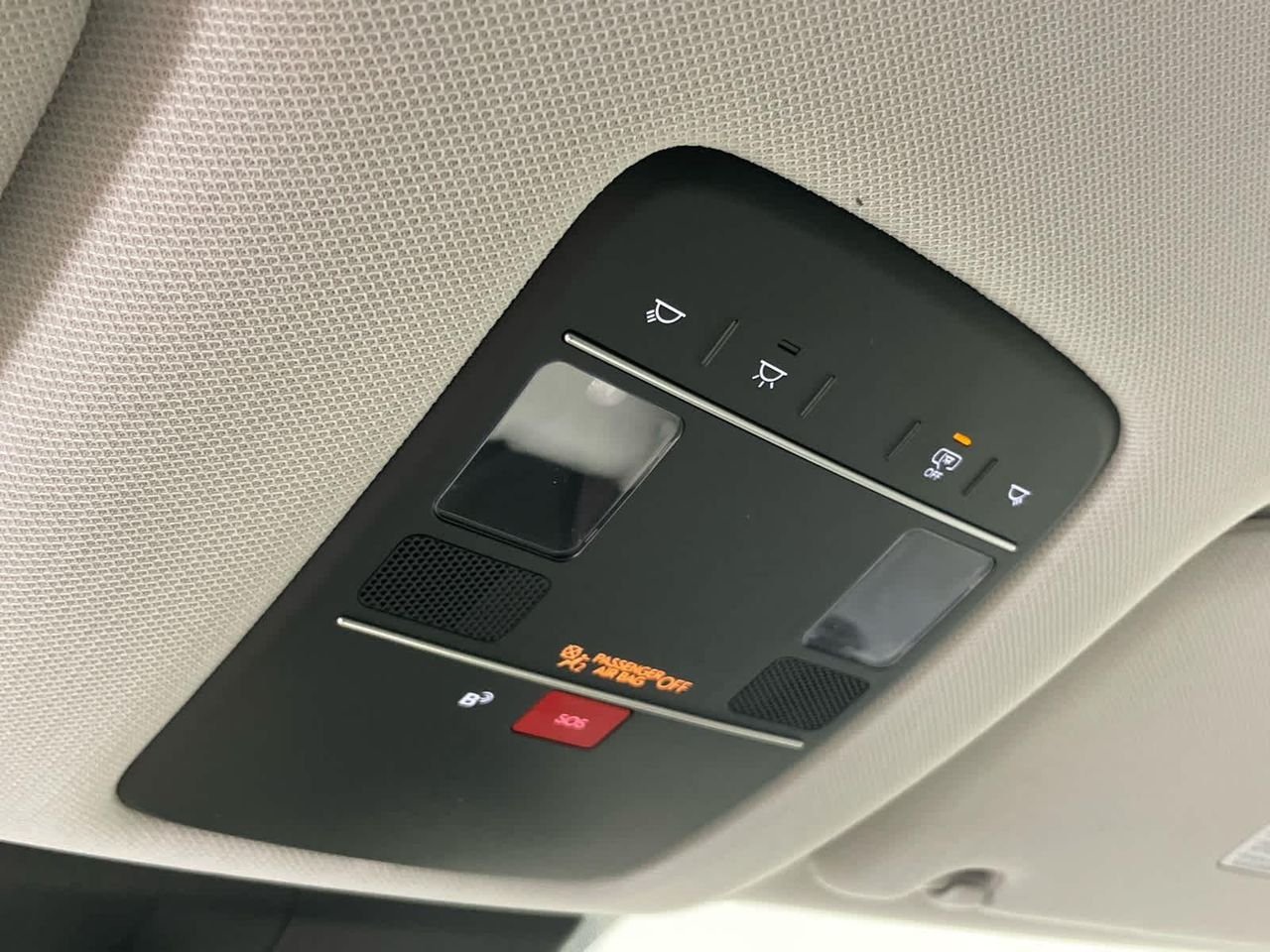 2026 Hyundai Palisade SEL - Photo 35