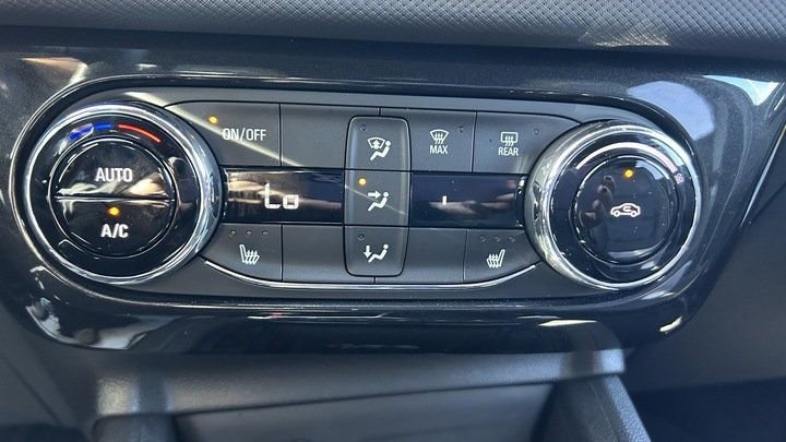 2025 Chevrolet Trailblazer Activ - Photo 21