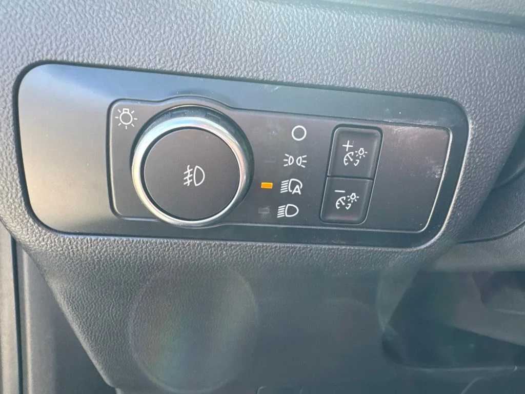 New 2026 Azure Gray Metallic Tri-Coat Ford Big Bend® image 20