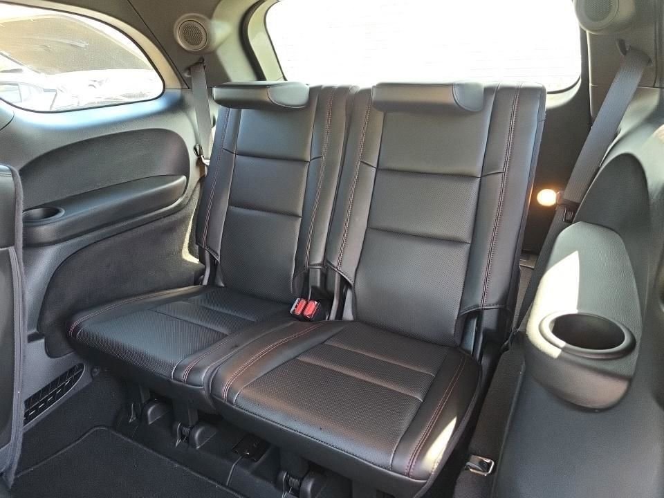 Used 2023 Black Dodge Citadel image 12