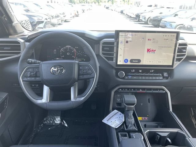 2026 Toyota Tundra Limited - Photo 15