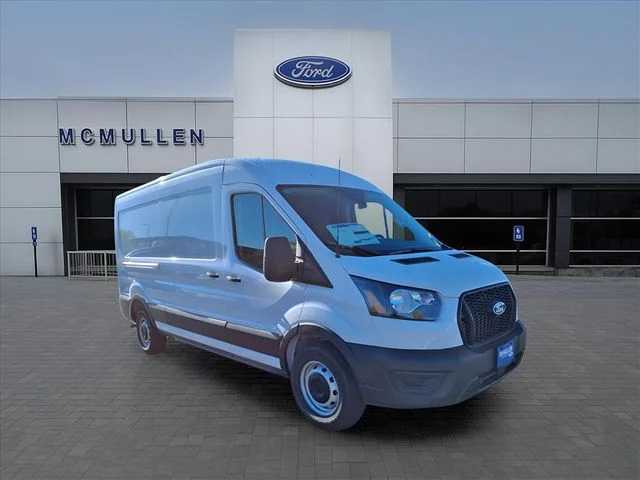 2026 Ford Transit Van Base - Photo 7