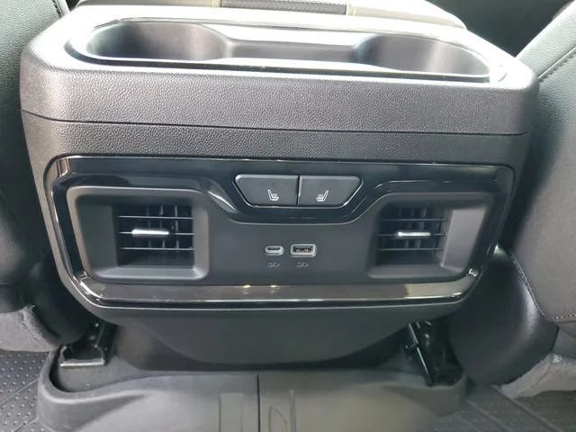 Used 2024 Black Chevrolet ZR2 image 25