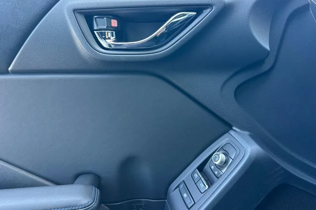 New 2026 ICE SILVER METALLIC Subaru tS image 8