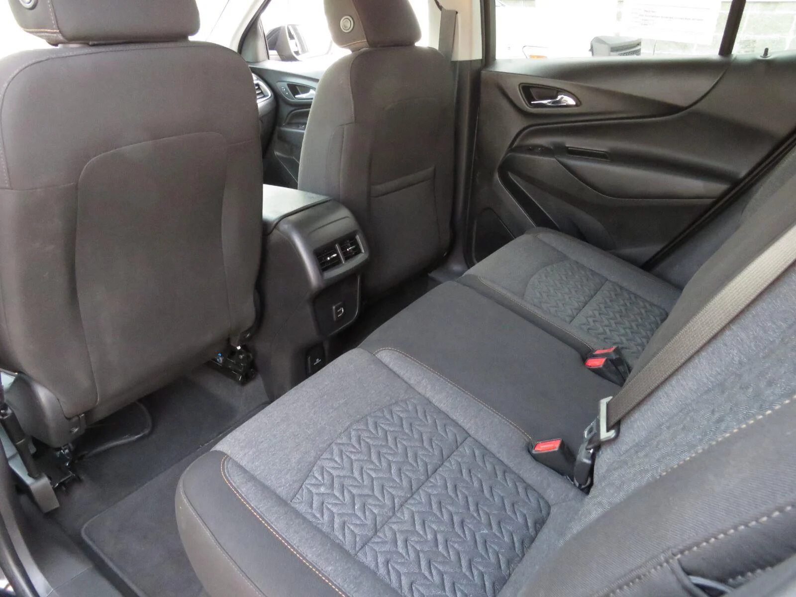 Used 2023 Mosaic Black Metallic Chevrolet LT image 25