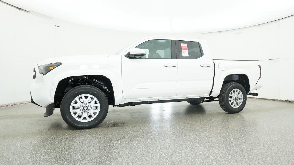 2026 Toyota Tacoma SR5 - Photo 11
