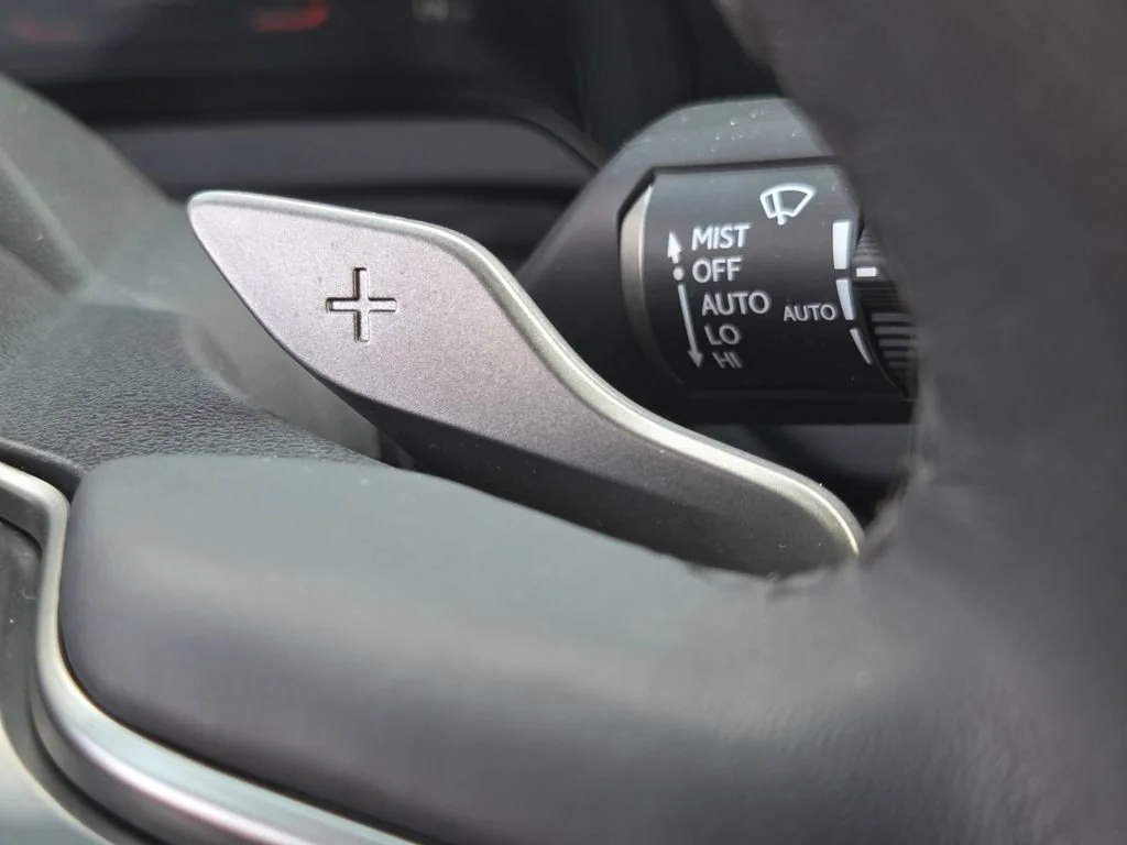 Certified Used 2024 Cloudburst Gray Lexus 350 Premium Plus image 22