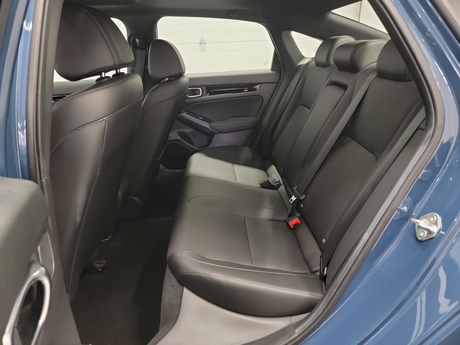 2025 Honda Civic Sport Touring - Photo 58
