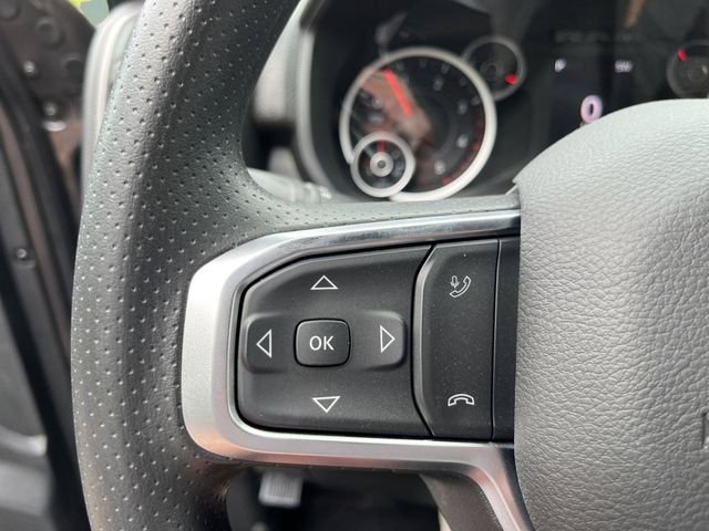 2026 RAM 2500 Tradesman - Photo 28