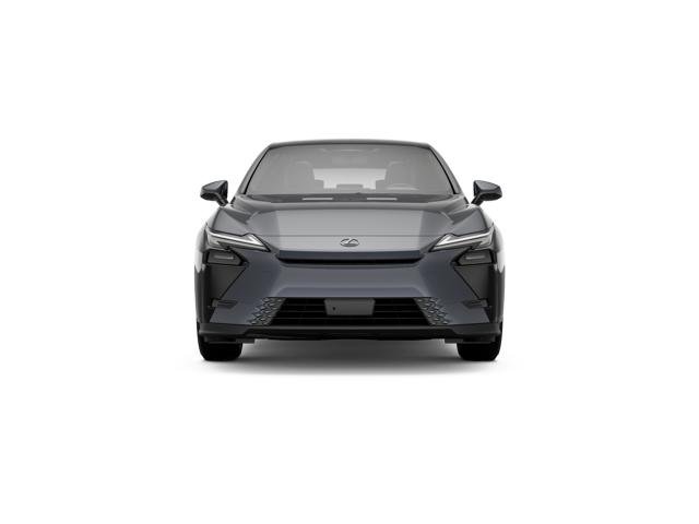New 2027 Cloudburst Gray Lexus PREMIUM AWD image 5