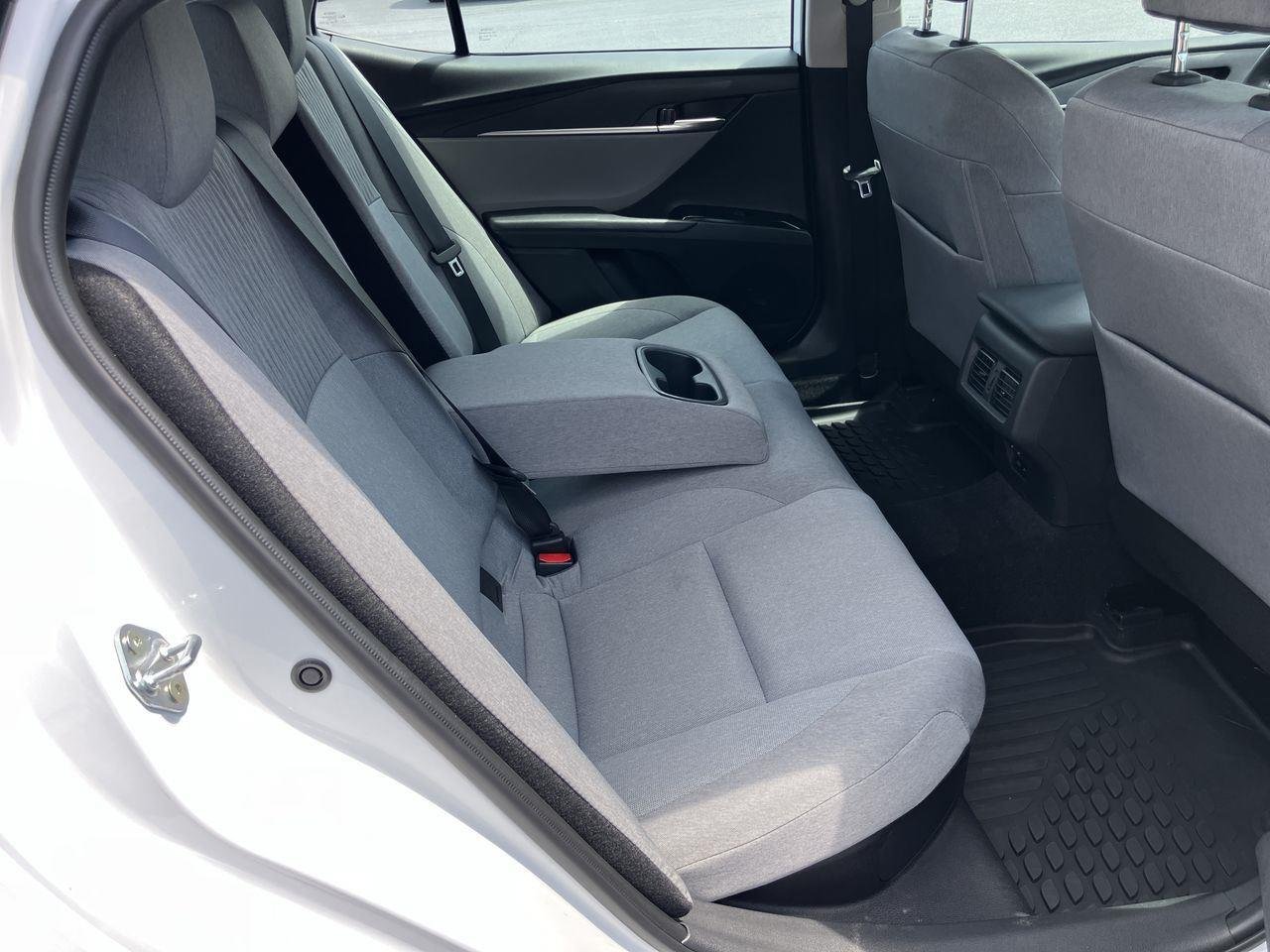 Used 2026 Ice Cap Toyota LE image 27