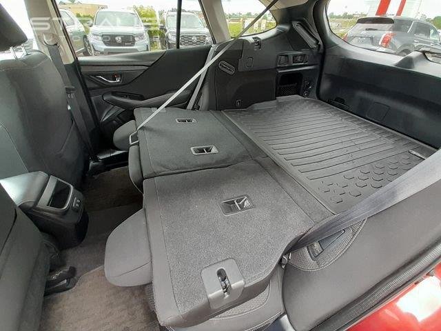 Used 2021 Crimson Red Pearl Subaru Premium image 41