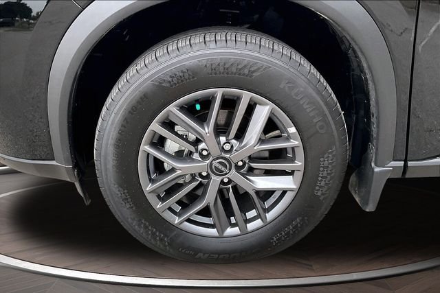 Used 2026 Black Nissan S image 9