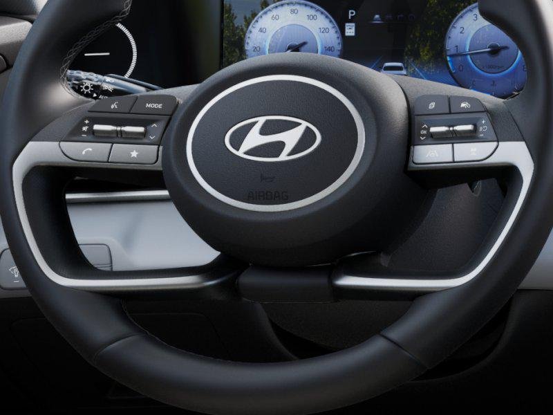 New 2026 Ultimate Red Hyundai Limited image 15