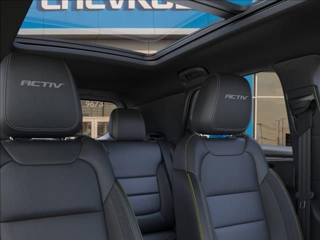 2026 Chevrolet Trailblazer Activ - Photo 24