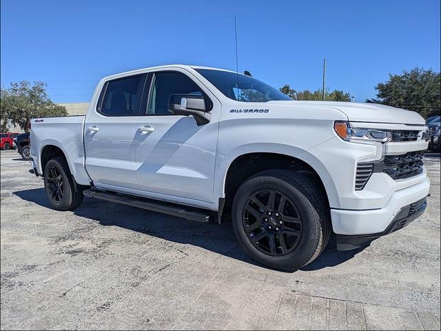 2026 Chevrolet Silverado 1500 RST - Photo 2