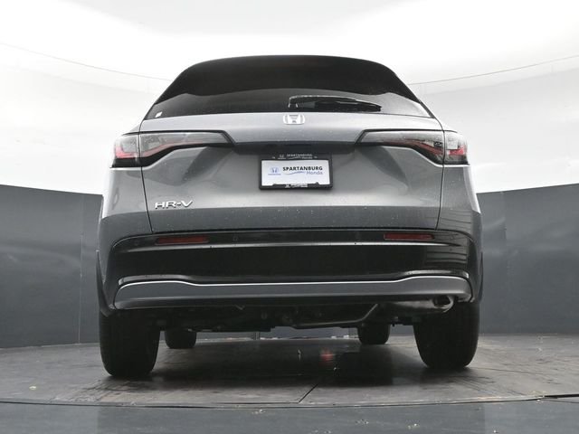 New 2027 Urban Gray Pearl Honda EX-L image 29