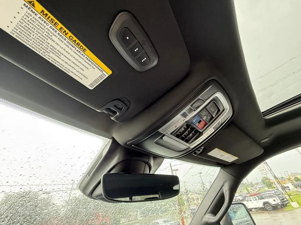 Used 2024 Gray Ram Laramie image 24