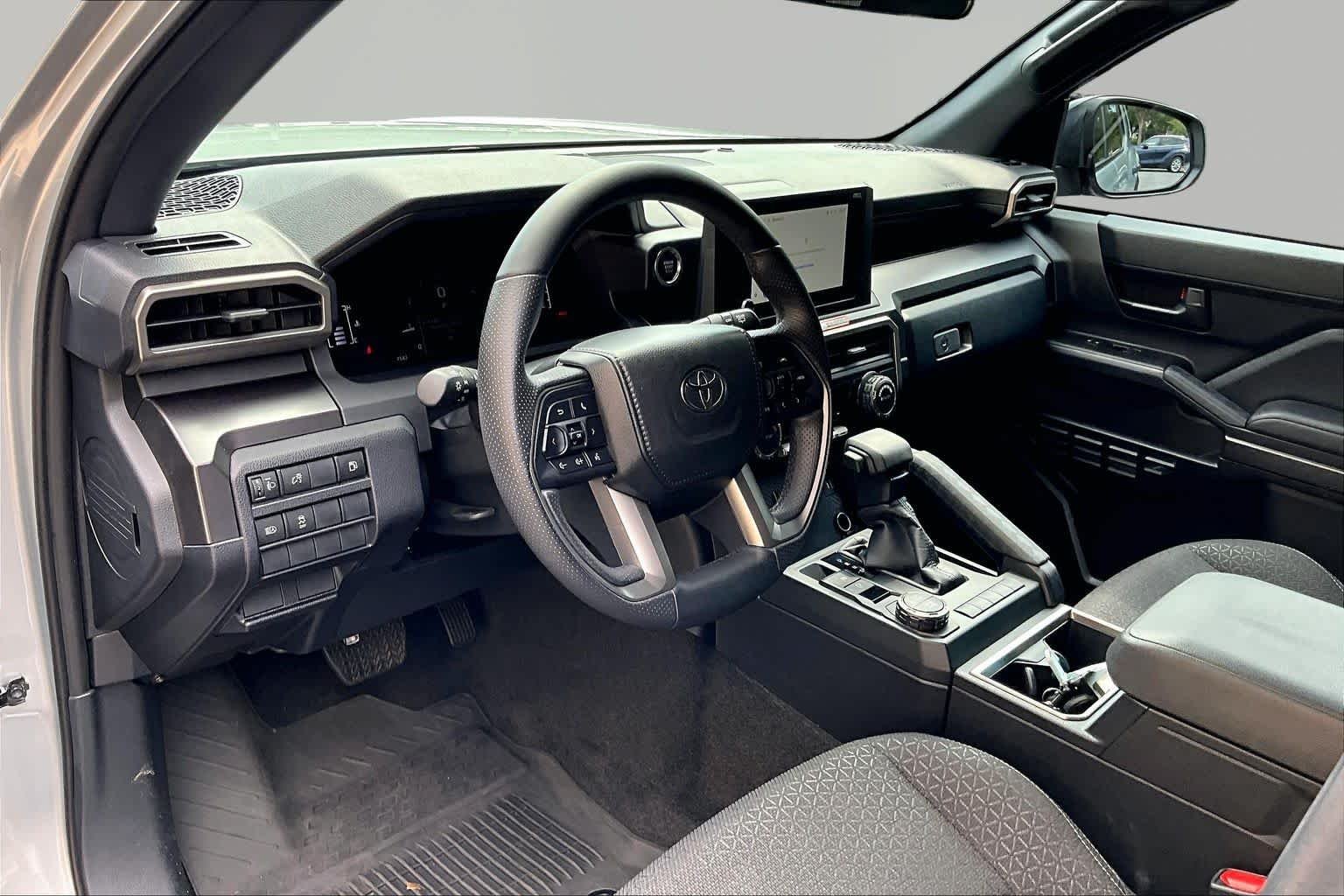 Used 2026 Cutting Edge Toyota SR5 image 18