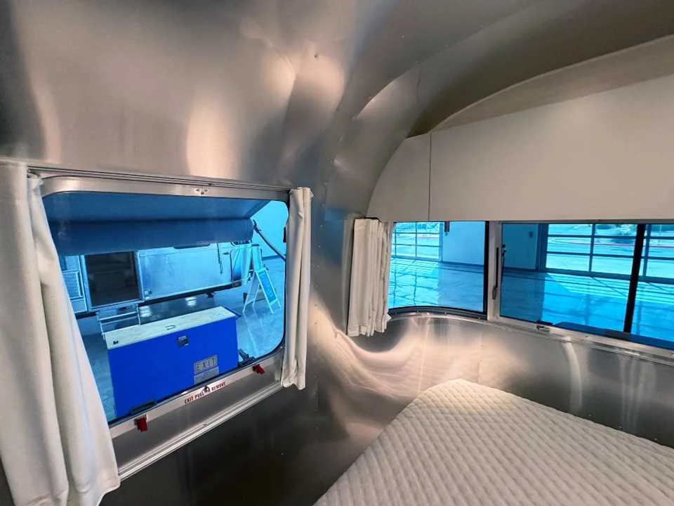 New 2026 SILVER AIRSTREAM  image 25