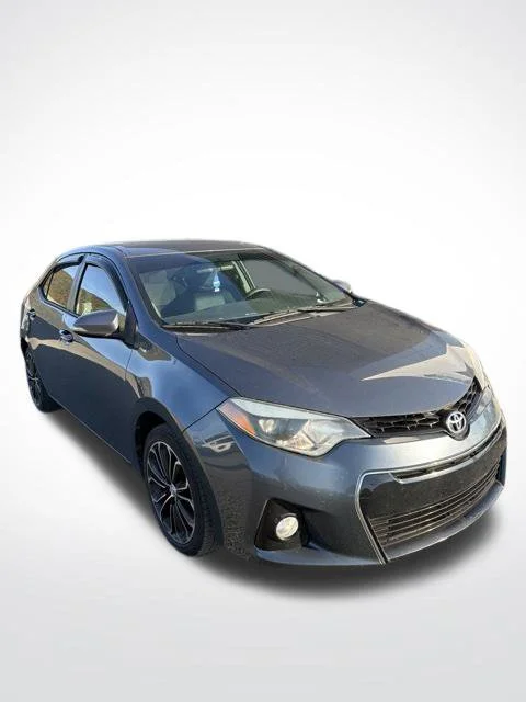 Used 2015  Toyota L image 6