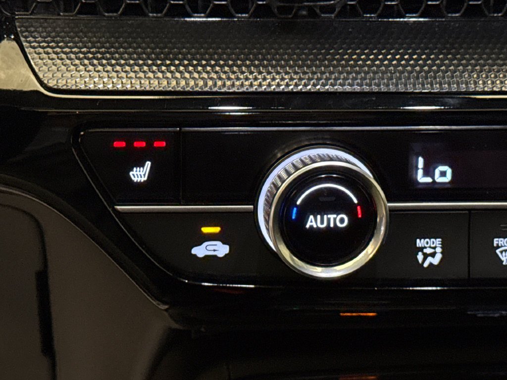 2025 Honda CR-V Sport Touring - Photo 29