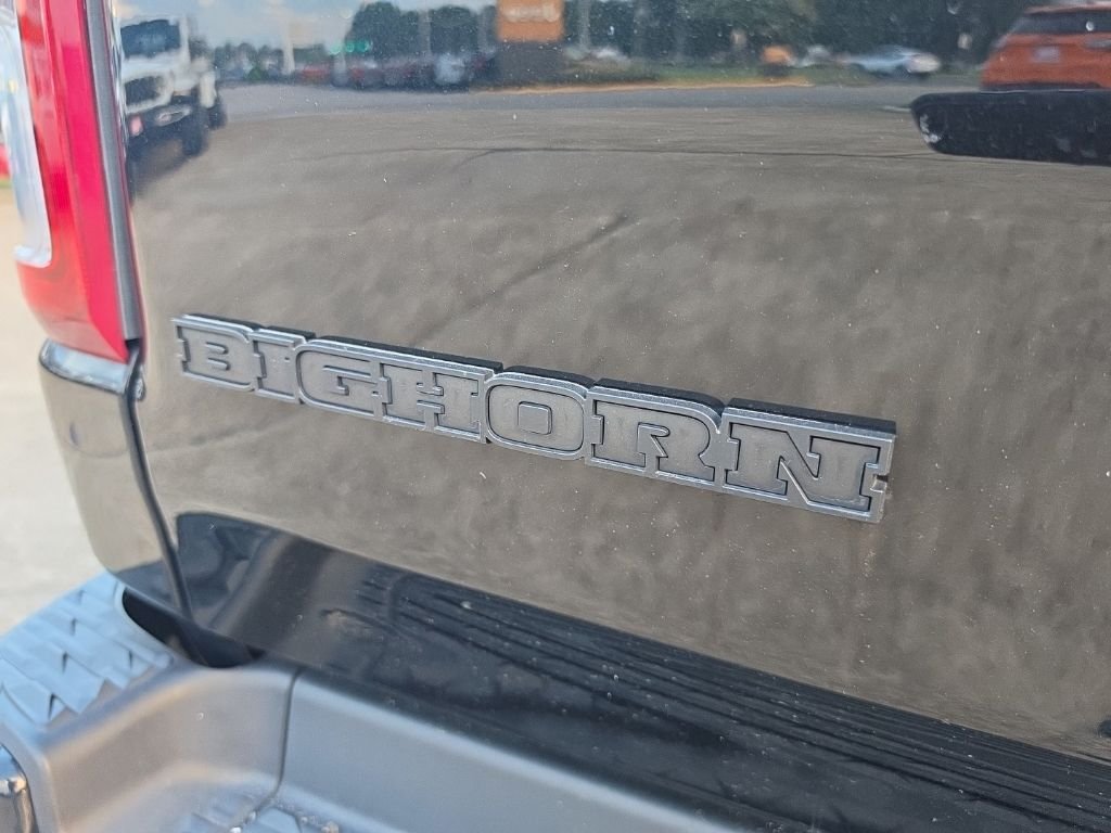 Used 2021 Black Ram Big Horn/Lone Star image 15