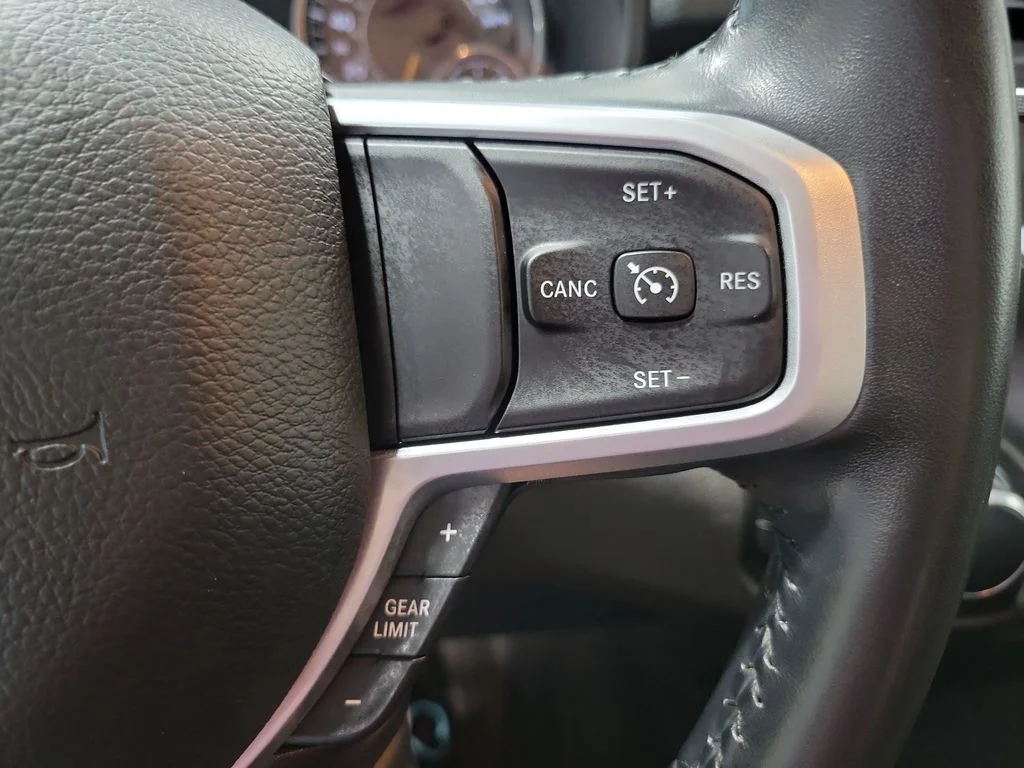 2022 RAM Ram 1500 Pickup Big Horn/Lone Star - Photo 37