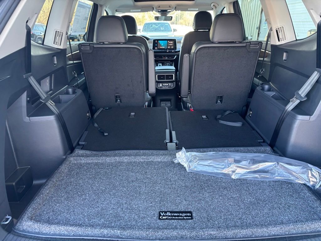 2026 Volkswagen Atlas SE w/Tech - Photo 18