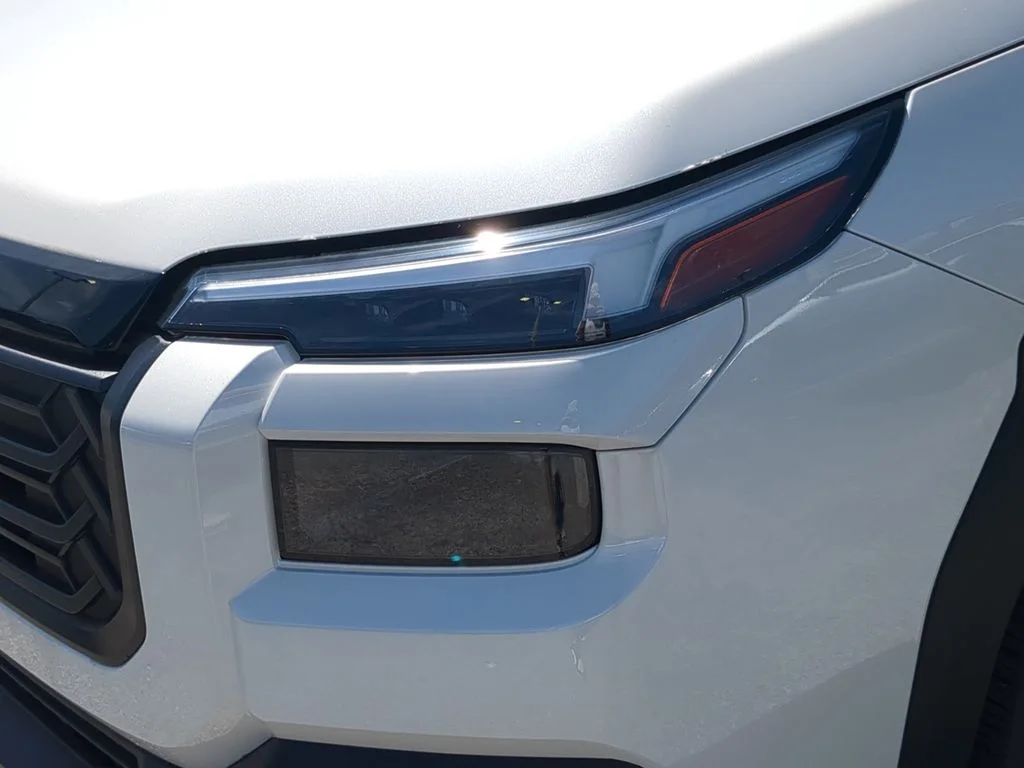 2026 Subaru Outback Limited - Photo 7
