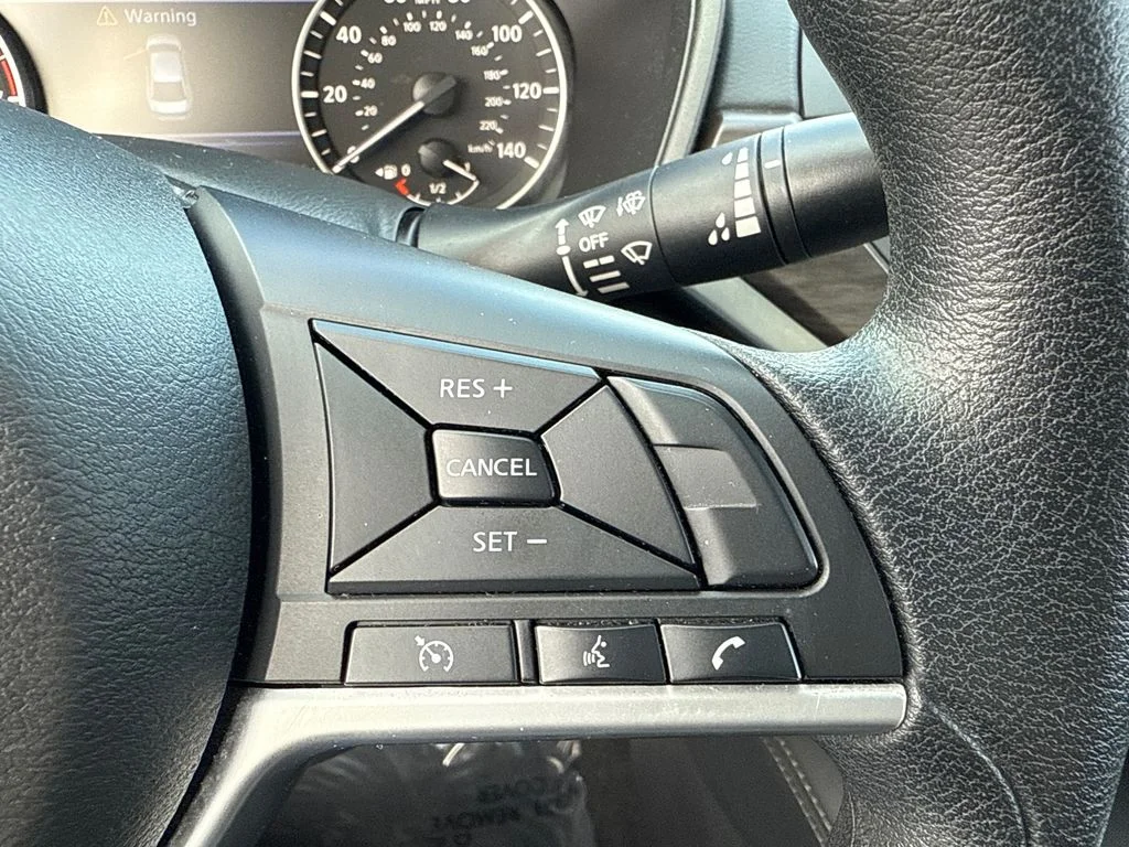 Used 2023 Gray Nissan 2.5 SV image 36