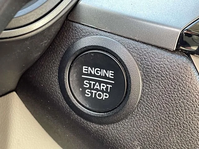 Used 2024 Black Metallic Ford Active image 24