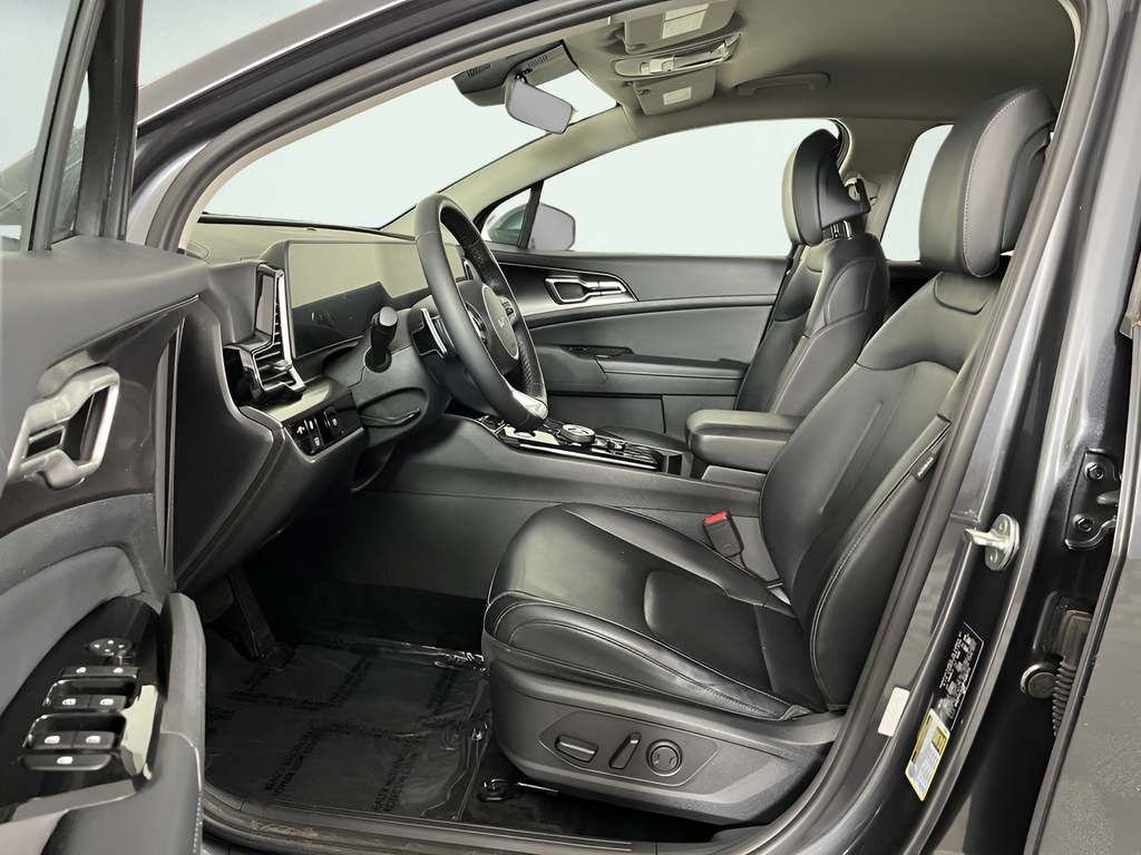 2023 Kia Sportage EX Hybrid - Photo 10