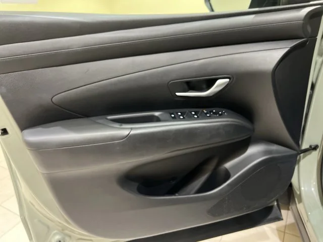2025 Hyundai Santa Cruz SEL - Photo 20