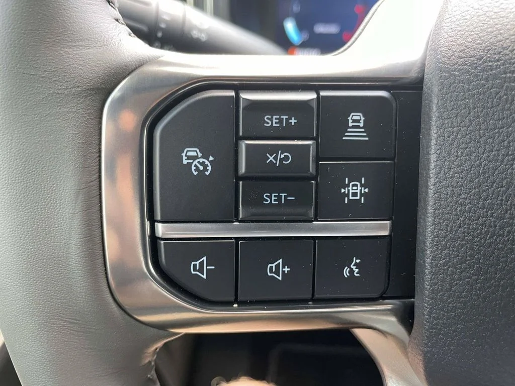 New 2026 White Ford Platinum image 24
