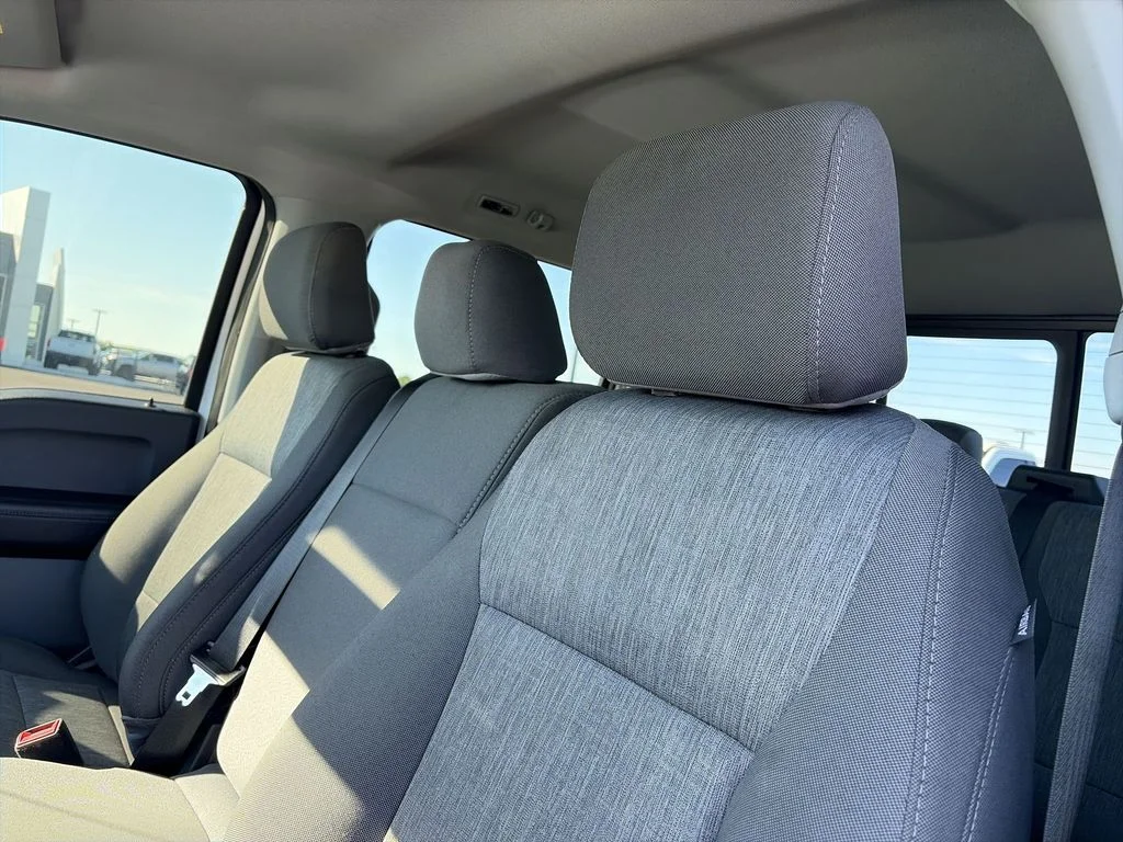 Used 2024 White Ford XL image 11