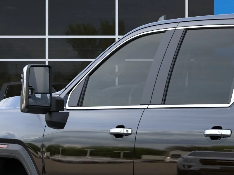New 2026 Onyx Black GMC Denali image 12