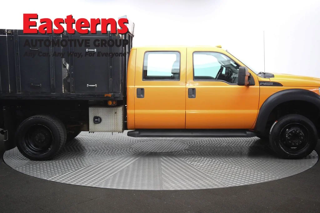 Used 2016 White Ford XL image 47