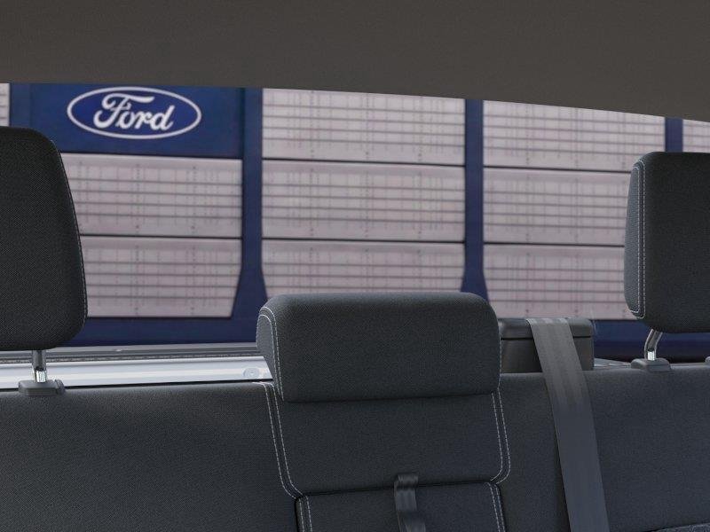 New 2026 Oxford White Ford XL image 22