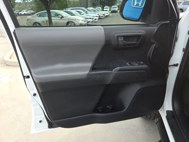 Used 2021 White Toyota SR image 14