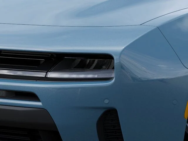 New 2026 Sub-Zero Exterior Paint Dodge R/T image 10