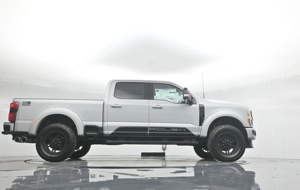 New 2026 Avalanche Ford Lariat image 56