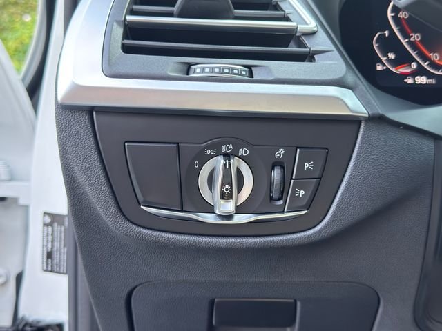 Certified Used 2024 Alpine White BMW xDrive30i image 16